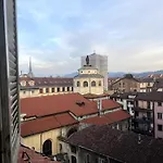 Pola\'S House Turin