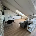 Pola\'S House Turin