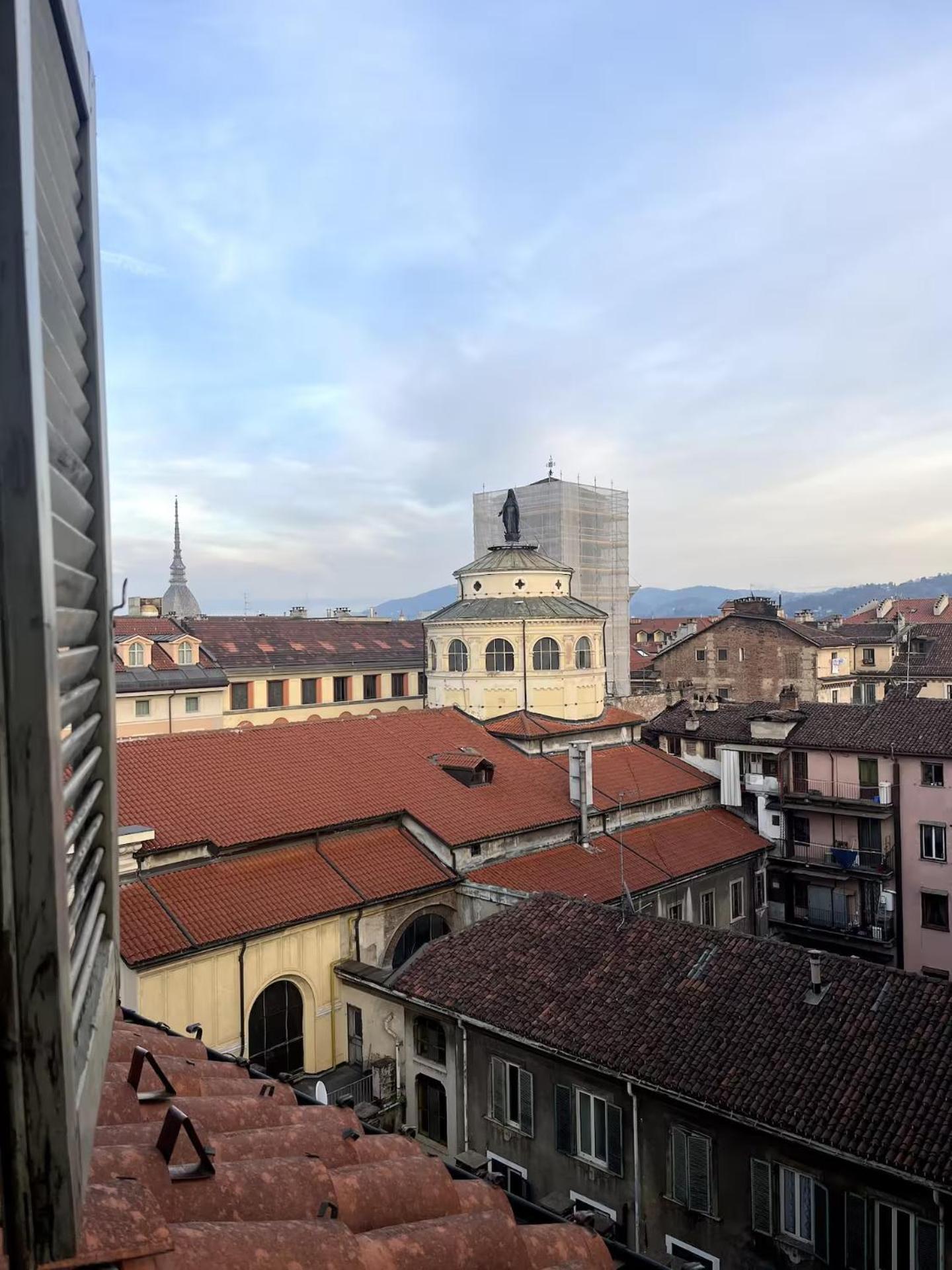 Pola's House Apartment Turin